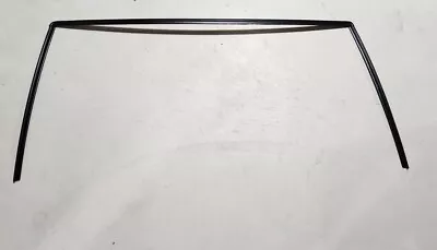 79-93 Mustang Front Windshield Exterior Trim Molding Foxbody Hatchback/Notchback • $59.99