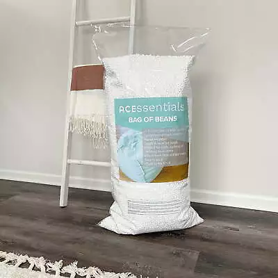 ACEssentials Polystyrene Bean Refill And Bean Bag Chair Filler100Liters3.5cu Ft • $18.62