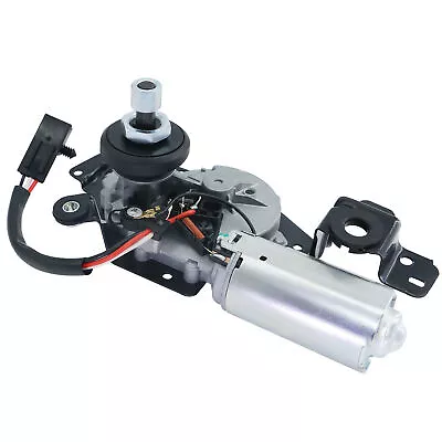 Rear Windshield Wiper Motor Ford Escape Mercury Mariner Mazda Tribute 2001-2007 • $299.99