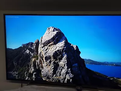 £450 • Buy LG 65 Inch  LED HDR 4K Ultra HD Smart TV,  With Freeview  65UQ75006LF (2022) 