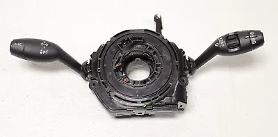 Clock Spring Wiper Switch Turn Signal Steering Wheel Column OEM BMW Mini F15 F55 • $192