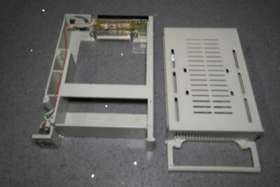 £11.99 • Buy 3.5  IDE PATA ATA Hdd Dock Rack Tray Caddy Mobile For 5.25  Slot