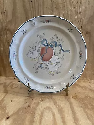 Vintage International China Marmalade Large Serving Plate • $17