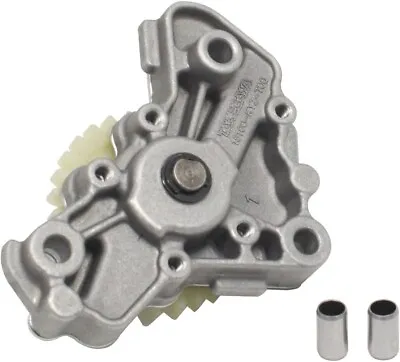 New Super Oil Pump Kit SPECIAL PARTS TAKEGAWA For GROM/MSX125 01-16-0063 • $83
