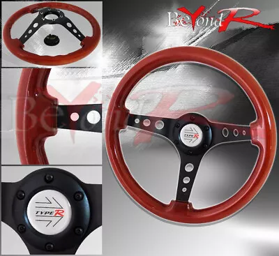 Tracking Drifting Tuning Light Weight Steering Wheel Jdm Button • $66.99
