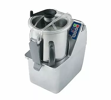 Electrolux 600520 Vertical Cutter Mixer Bench Style Variable Speed 7.4 Qt... • $3456.44