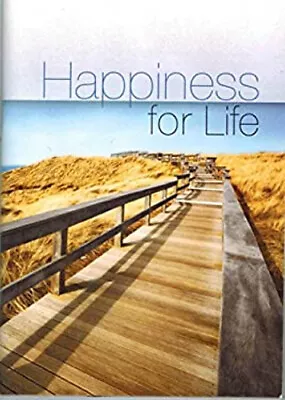 Happiness For Life Variety Of Contributors By E.G. White • $8.29