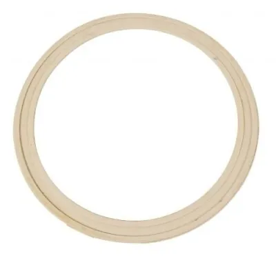 Empi Headlight Lens Rubber Gasket Seal For VW Bug/Beetle 1950-1966 Bus 1950-67 • $10.75