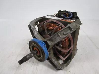 Whirlpool Dryer Motor (TESTED GOOD) 8066206 E22922 LR2459 S58NXNBG-7004 ASMN • $46.95