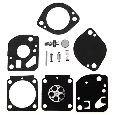 Carburetor Kit Fits Zama Rb-134 C1q-s99 C1q-s100 & C1q-s101 • $9