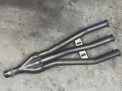 Exhaust Pipe Assy 2005 Yamaha RS Vector 8ES-14610-00-00 • $175