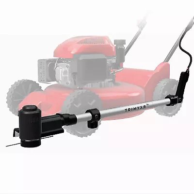 Trimyxs TRIM1024W String Grass Trimmer & Edger Lawn Mower Attachment Kit 20V • $229.78