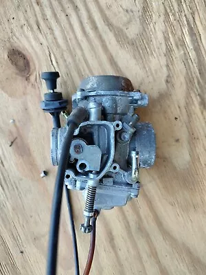 2001 Polaris Trail Boss Magnum 325 Mikuni Carburetor 3131383 • $125