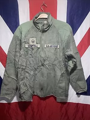 U.S. Military Gen 3 Polartec Fleece Size M/reg USAF • £20