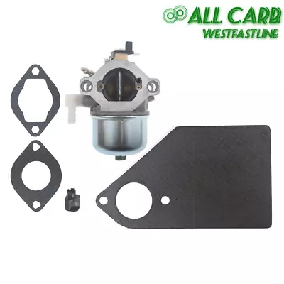 Carburetor Fit Riding Mower 12.5 Hp For Briggs & Stratton LMT 5-4993 Murray Carb • $17.77