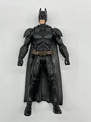 Mattel DC Comics The Dark Knight Rises Movie Masters 6'' BATMAN Action Figure • $12.99