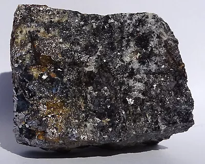 GALENA PYRITE PYRARGYRITE--Highland Bell Mine BC Canada--Rich Ag Ore! • $40