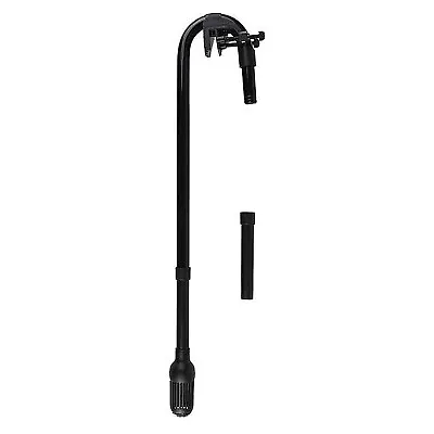 Water Inflow Outflow Tube Aquarium Hose Aquarium External Canister Filter Pipe • £9.59