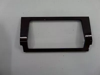 Mercedes C36 Ash Tray Surround Wood W202 94-97 OEM C220 C280 • $14.44