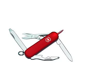 VICTORINOX Midnight Manager Swiss Army Knife • $65.21