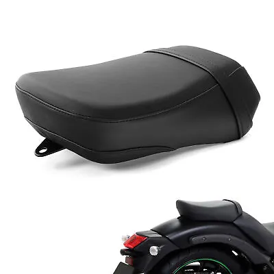 Rear Passenger Seat Fit For Kawasaki Vulcan S 650 VN650 2015-2024 2019 • $59.99