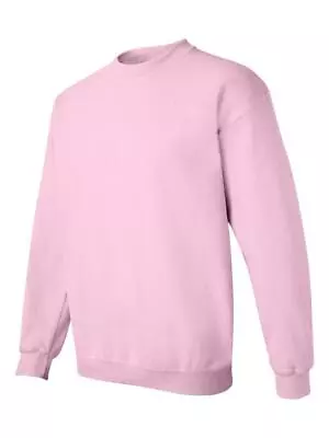$13.74 • Buy Gildan - Heavy Blend Crewneck Sweatshirt - 18000