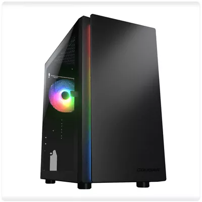 Intel I7 13700KF | RTX4060 | 16GB DDR5 | 500GB SSD | Gaming Computer Desktop PC • $2115