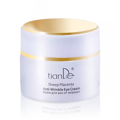 £10.70 • Buy TianDe Placenta Whitening Anti Wrinkle Eye Cream Gel With Placenta 50g