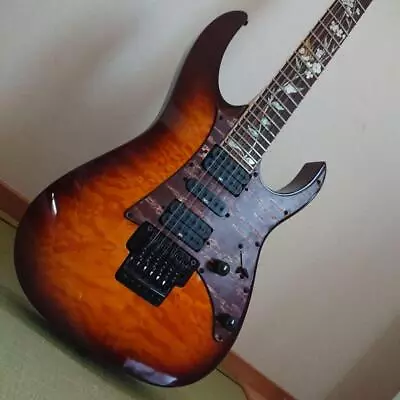 Ibanez [Ibanez RG350QM] Japanese Custom • $749