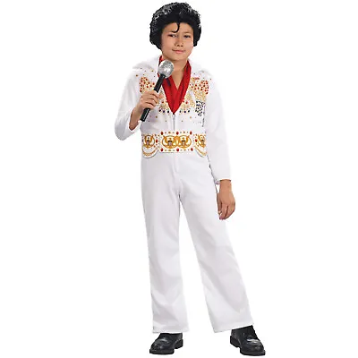 Elvis Child Costume • $39.56