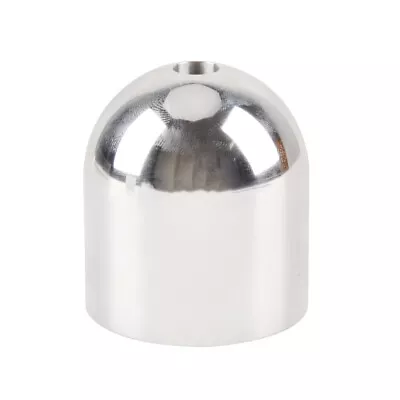 ZY 1.75inch/44.5mm Scale Drilled Aluminum Spinner For DLE30/55 MLD35/70 DA50  • $15.99