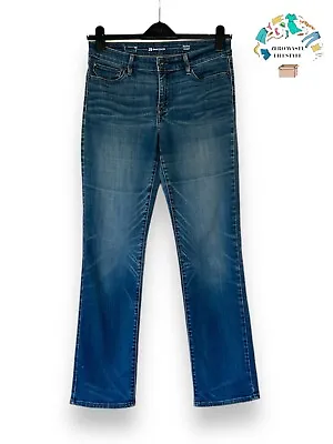 Levi’s Women’s Jeans Demi Curve Blue W29 L30 SP13-16 • £12.50
