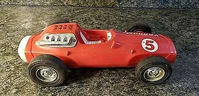 Vintage 1963 Mattel V-RROOM! Whip Car • $34.99