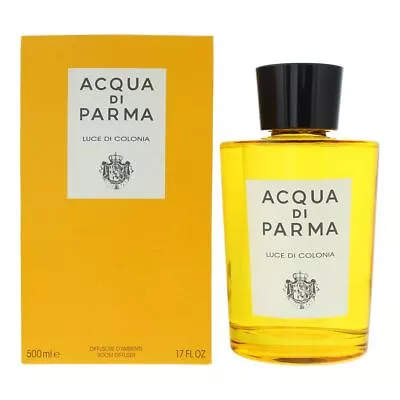 Acqua Di Parma Luce Di Colonia Room Diffuser 500ml • £132.95