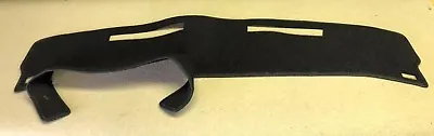 1986-1987-1989-1990-1991-1992-1993 Chevy S-10/blazer Dash Cover Blk Polycarpet • $37.99