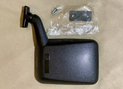 SIDE VIEW Mirror LEFT Driver Hagus VOLKSWAGEN VANAGON 1980-1991 Made In Germany • $34.99