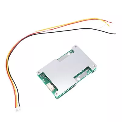 2X(3S 12V 120A BMS Lithium Battery   Board With  Battery Balance/Enhance1260 • $32.99