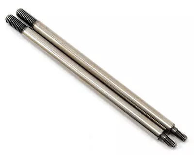 Tekno RC Rear Steel X-Long Shock Shafts (2) [TKR6061] • $12.99