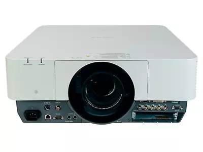 Sony VPL-FHZ700L 3LCD Projector WUXGA 7000 ANSI Laser 1080p HD HDMI • $892.50