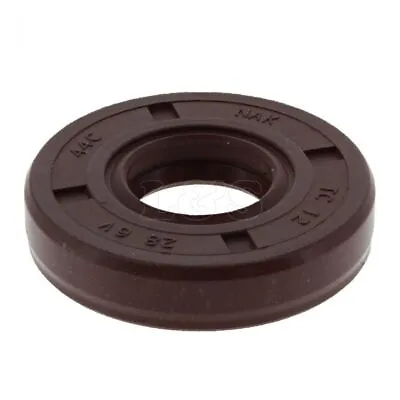 Oil Seal For Makita BHX2500 BHX2501 Leaf Blowers - 213147-3 • £4.91