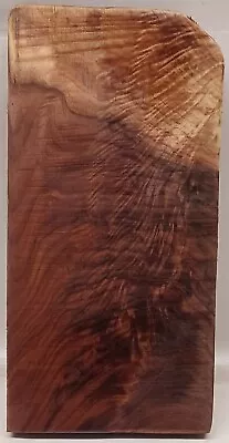 Natural Ohio Black Walnut Slab Dimensional Unfinished Wood Woodworking W151 • $31.99