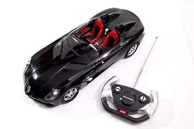 Raster 1/12 Mercedes Benz SLR McLaren Z199 Radio Controlled Car • $21.99