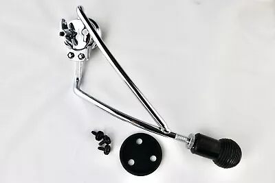 Sonor Bass Drum Spur Complete Left SQ2 ProLite Delite S-Classix 190 035 01 • $75