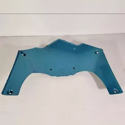 07/08 Suzuki GSXR 1000 Under Cowl Fairing  • $15.30