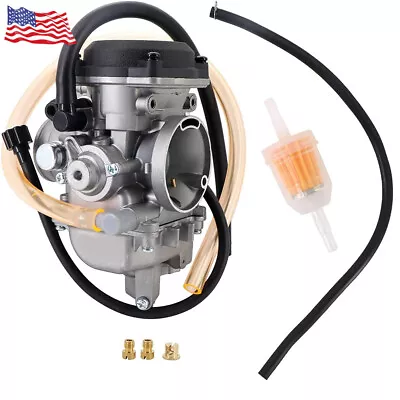 15003-1200 Carburetor For Kawasaki Vulcan 800 VN800 1995-2005 • $57.97