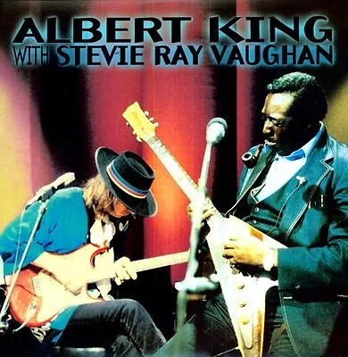 Albert King - In Session [New Vinyl LP] • $28.36