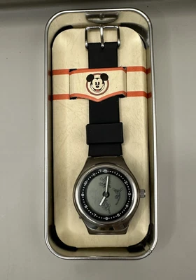 $24.99 • Buy  Disney WinnieThe Pooh AndTigger Too Watch DS-1152 Tigger Analog/Digital Fossil