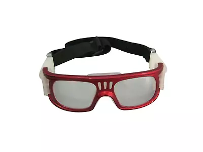 $79.99 • Buy SanYi X-Ray Super-flexible Protective Glasses Leaded Radiation Protection Shield