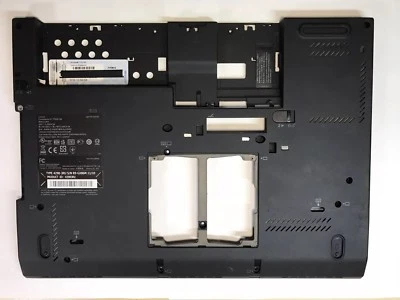 $19.49 • Buy Lenovo Thinkpad X230 X220 X220T X230T Tablet Bottom Case 60.4VC07.014 04W2239