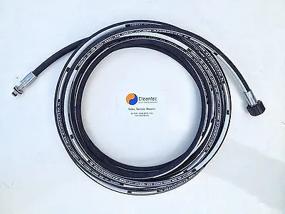 Karcher HDS 7/10-4 M Type Pressure Washer Replacement Hose 10/15/20/25/30 Metre • £54.38